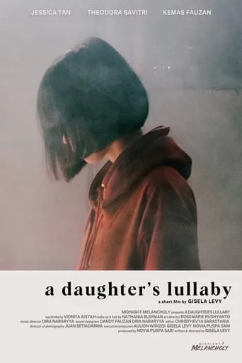A Daughter's Lullaby movie poster - Entertainment content