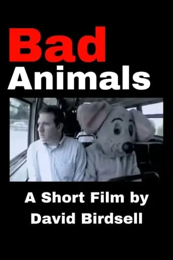 Bad Animals movie poster - Entertainment content