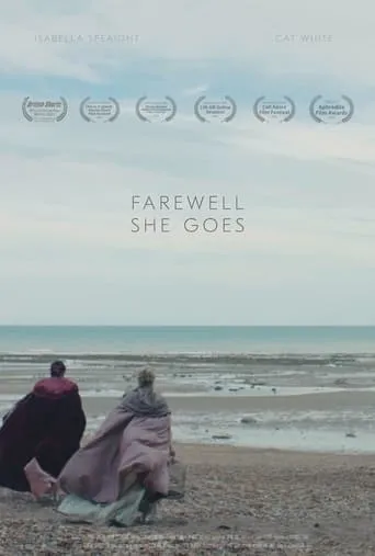 Farewell She Goes movie poster - Entertainment content
