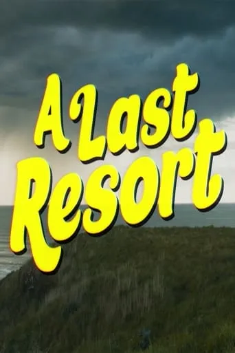 A Last Resort movie poster - Entertainment content