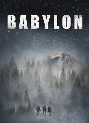 Babylon movie poster - Entertainment content