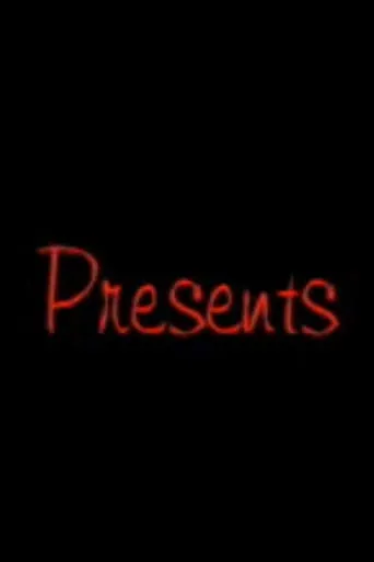 Presents movie poster - Rated 1/10