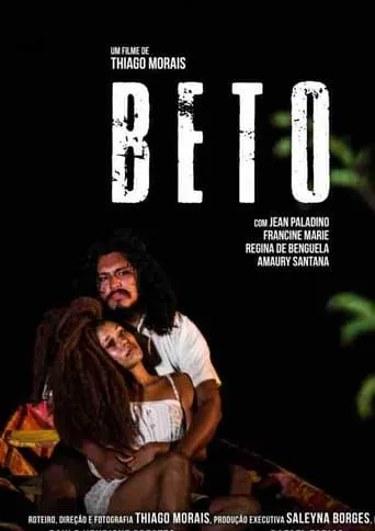 BETO movie poster - Entertainment content