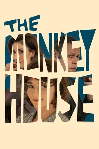 The Monkey House movie poster - Rated 8.3/10