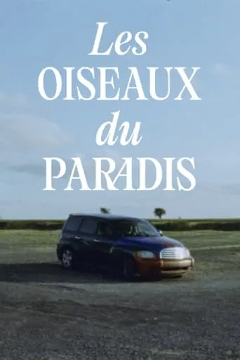 Les oiseaux du paradis movie poster - Entertainment content