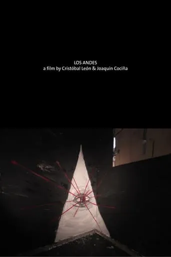 The Andes movie poster - Rated 6/10