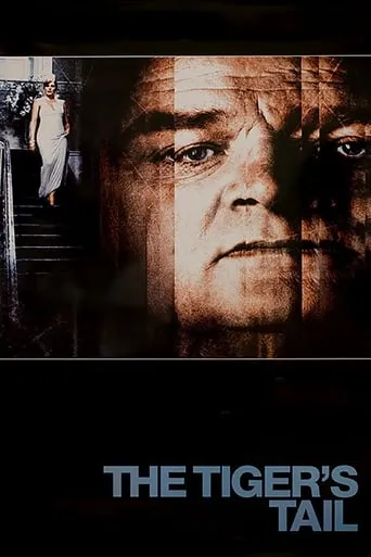 The Tiger's Tail movie poster - Rated 5.8/10