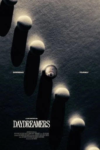 Daydreamers movie poster - Entertainment content