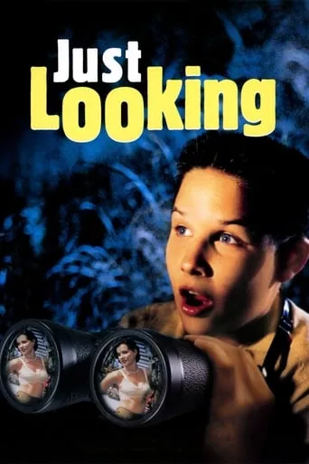 Just Looking movie poster - Rated 5.9/10