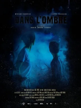 In the Shadows movie poster - Entertainment content