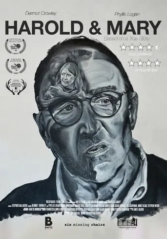 Harold & Mary movie poster - Entertainment content