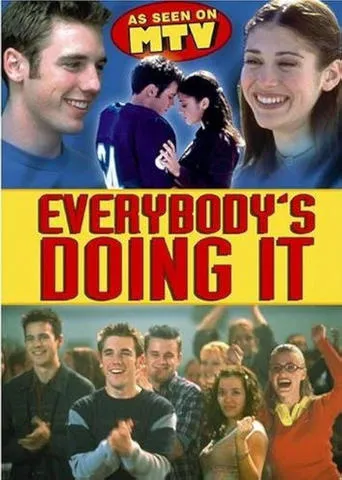 Everybody's Doing It movie poster - Rated 3.2/10