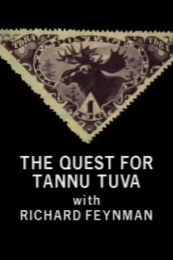 The Quest for Tannu Tuva movie poster - Entertainment content