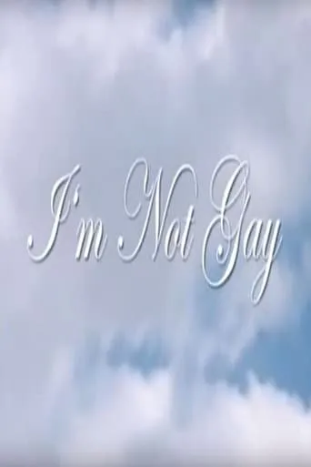 I'm Not Gay movie poster - Rated 1/10