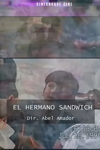 El hermano sandwich movie poster - Rated 6/10