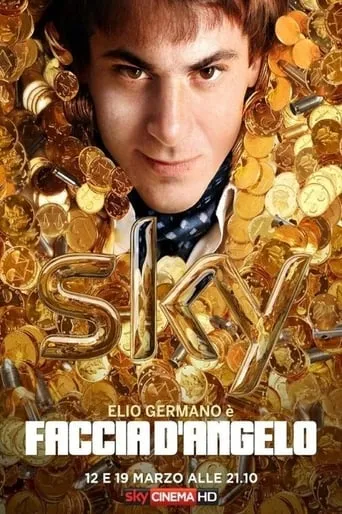 Faccia d'angelo movie poster - Rated 6.9/10