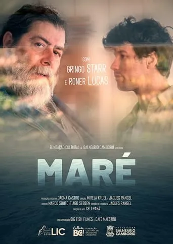 Maré movie poster - Entertainment content