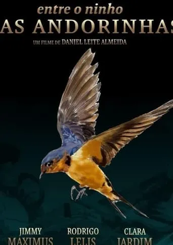 Between the Nest and the Swallows movie poster - Rated 1/10