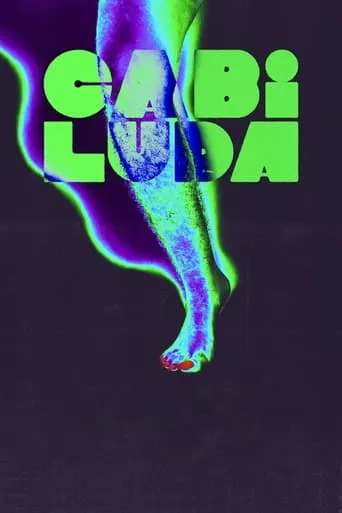 Cabiluda movie poster - Entertainment content