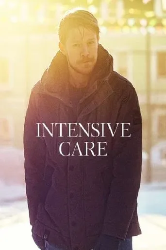 Intensive Care movie poster - Rated 5.5/10