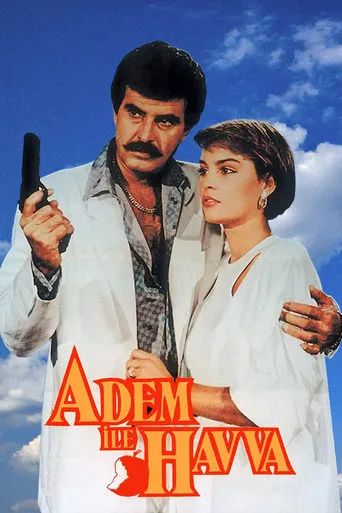 Adem ile Havva movie poster - Rated 5/10