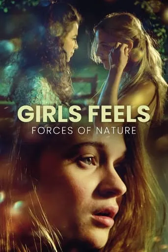 Girls Feels: Forces of Nature movie poster - Entertainment content