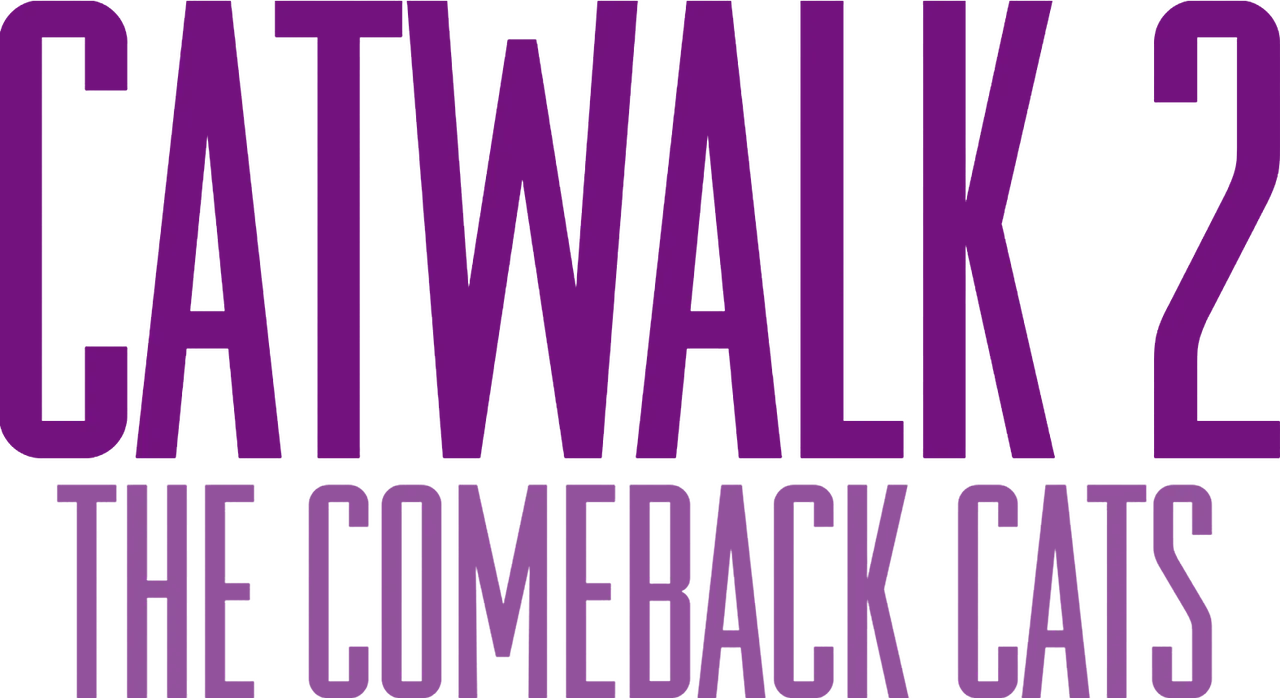 Catwalk 2: The Comeback Cats
