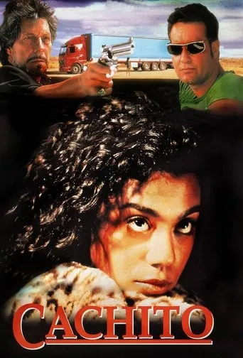 Cachito movie poster - Rated 5.1/10