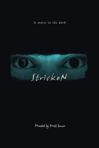 Stricken movie poster - Entertainment content