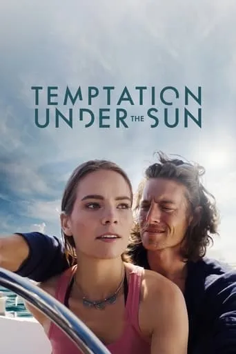 Temptation Under the Sun movie poster - Rated 5.1/10