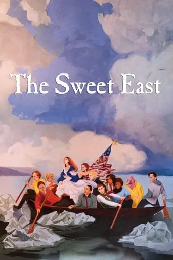 The Sweet East movie poster - Rated 6.6/10