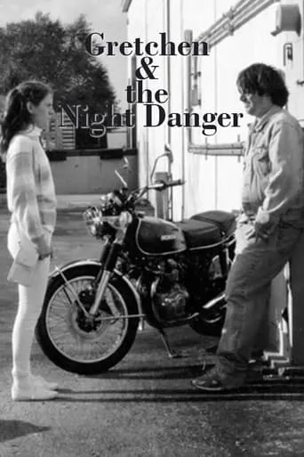 Gretchen & the Night Danger movie poster - Entertainment content