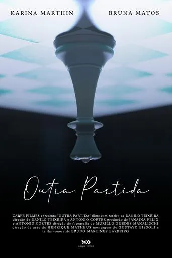 Outra Partida movie poster - Entertainment content