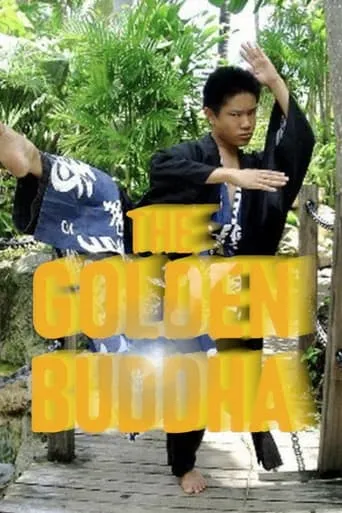 The Golden Buddha movie poster - Entertainment content
