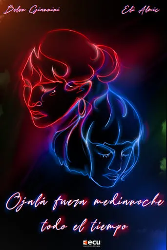 If only it was midnight all the time movie poster - Entertainment content
