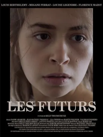 Les futurs movie poster - Entertainment content