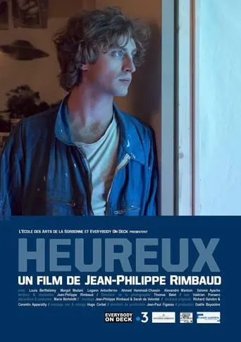 Heureux movie poster - Entertainment content