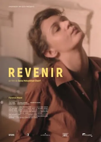 Revenir movie poster - Entertainment content