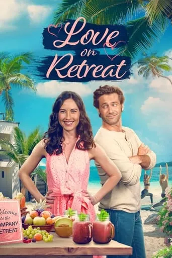 Love on Retreat movie poster - Rated 6.2/10