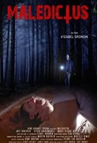 Maledictus movie poster - Rated 7/10