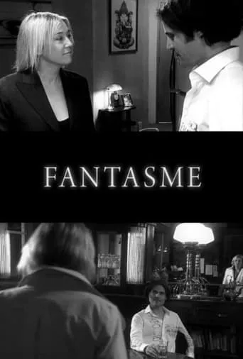 Fantasy movie poster - Rated 7/10