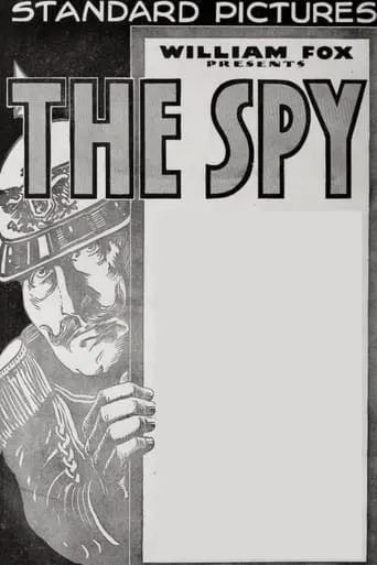 The Spy movie poster - Entertainment content