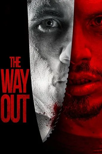 The Way Out movie poster - Rated 5.444/10