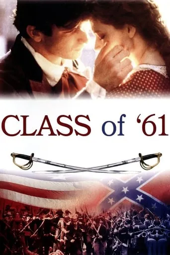 Class of '61 movie poster - Rated 4.1/10
