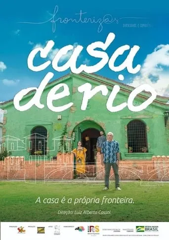 Casa de Rio movie poster - Entertainment content
