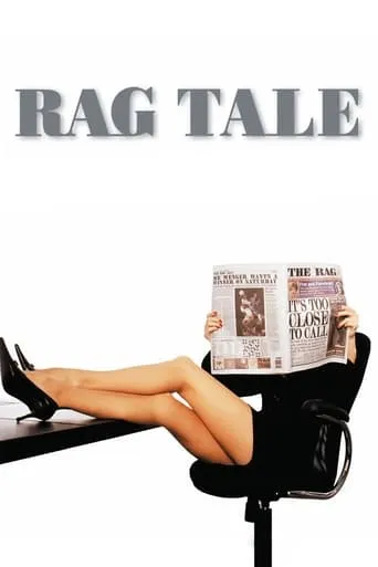 Rag Tale movie poster - Rated 3.2/10