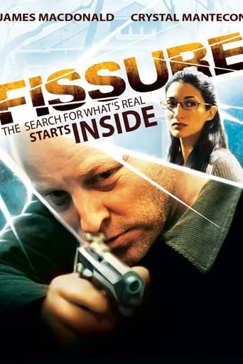 Fissure movie poster - Rated 5/10