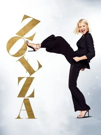 Zołza movie poster - Rated 4.4/10