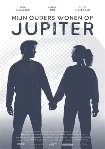 Mijn ouders wonen op Jupiter movie poster - Entertainment content