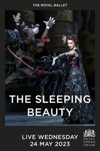 The Royal Ballet: The Sleeping Beauty movie poster - Entertainment content